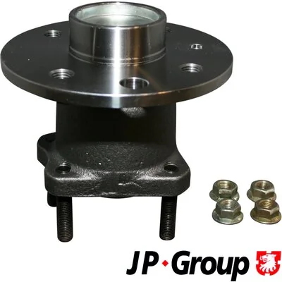 Wheel Hub